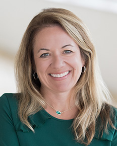 Justine A. Fitzgerald