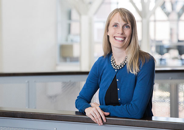 Photo of Cheryl Atchison, Associate