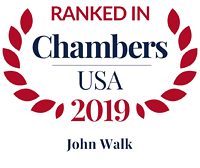Walk Chambers 2019