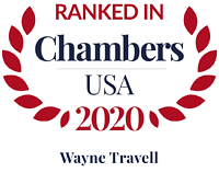 travell chambers 2020