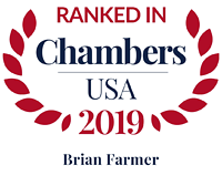 Farmer Chambers 2019