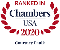 paulk chambers 2020