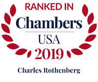 Rothenberg Chambers 2019