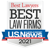 Best Law firms 2021