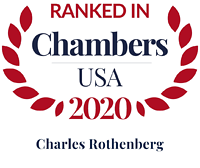 rothenberg chambers 2020