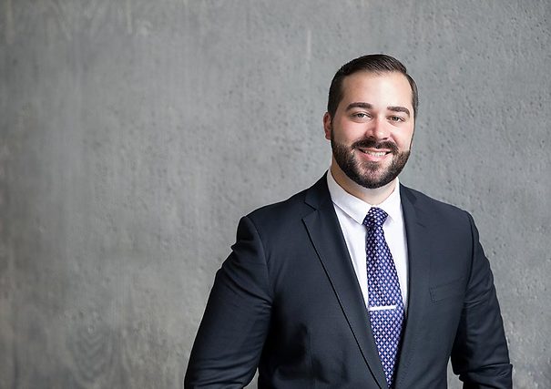 Brent A. Ashley