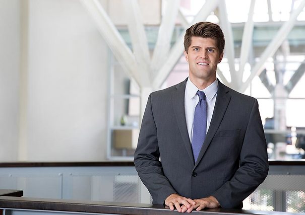Evan V. Clarke