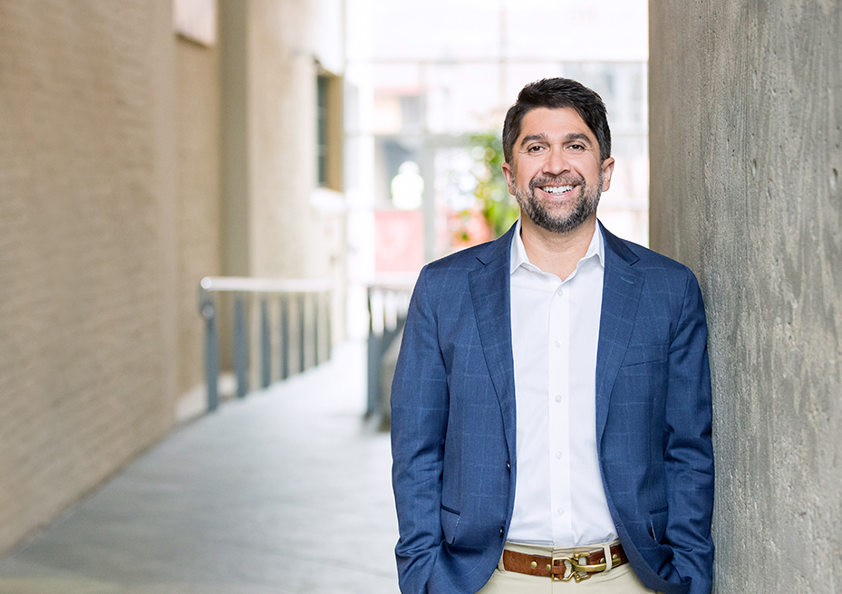 Luis Ruiz, Hirschler Fleischer Photo