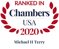 terry chambers logo 2020