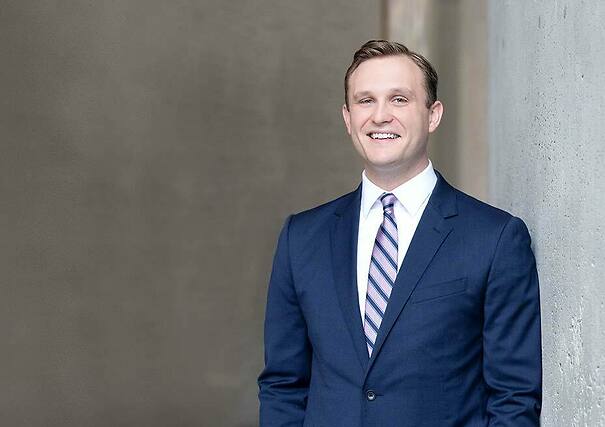 Spencer S. Allen