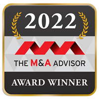 2022 Legal Advisor of the Year