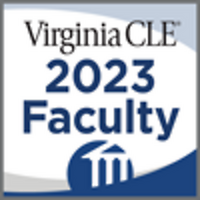 Virginia CLE Faculty