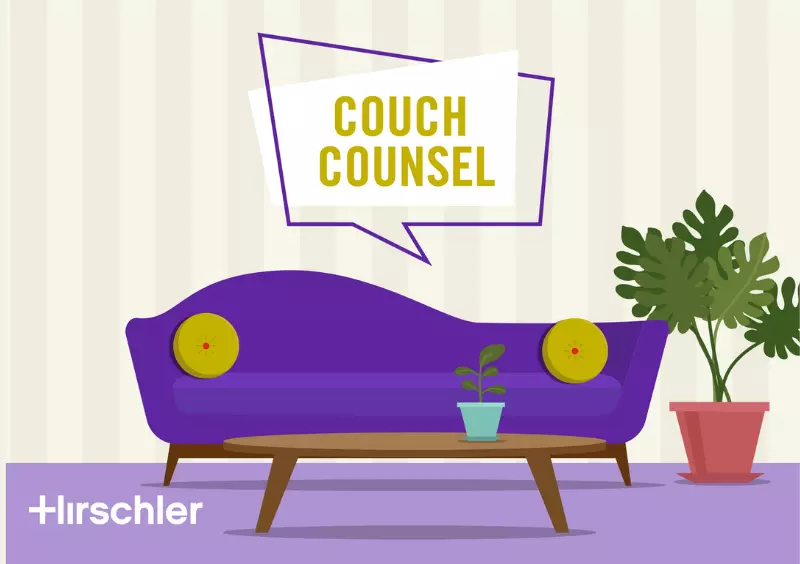 Couch Counsel: Update on FTC Noncompete Rule