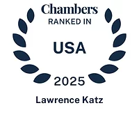Katz Chambers 2025