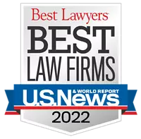 Best Law Firms 2022