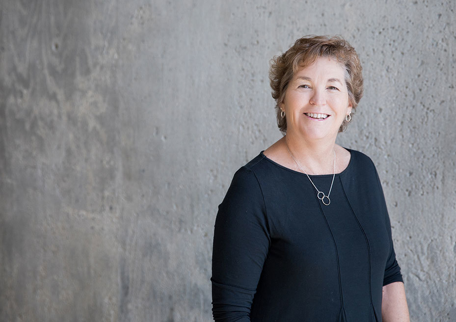 Susan Smith, Hirschler Fleischer Photo