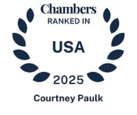 Paulk Chambers 2025