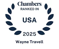 Travell Chambers 2025