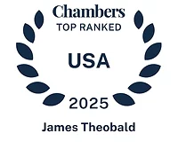 Theobald Chambers 2025