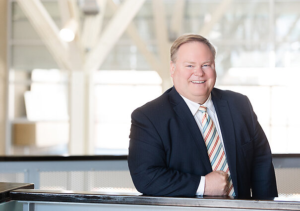 Christopher D. Scott