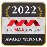 2022 Legal Advisor of the Year