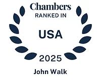 Walk Chambers 2025