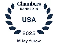 Yurow Chambers 2025