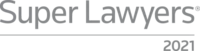 Super Lawyers 2021