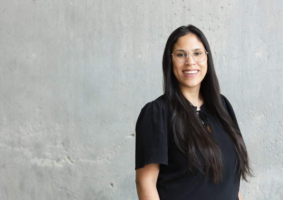 Maria Villaman, Hirschler Fleischer Photo