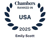 E. Scott Chambers 2025