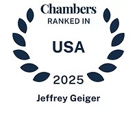 Geiger Chambers 2025