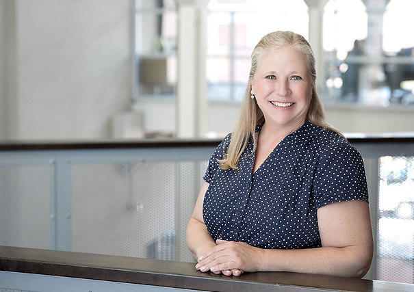 Rebecca (Becky) Heath