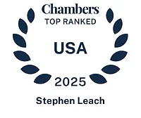 Leach Chambers 2025