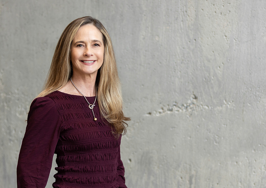 Wynne Reece, Hirschler Fleischer Photo