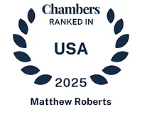 Roberts Chambers 2025