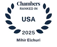 Elchuri Chambers 2025