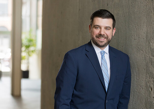 Alexander P. Faig