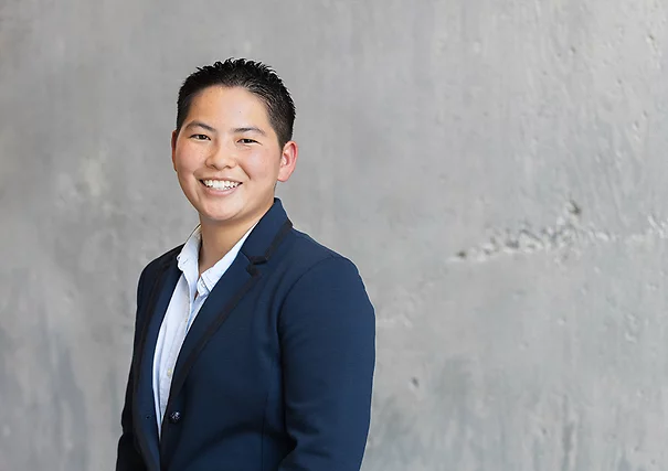 Emma Y. Silverman