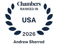 Sherrod Chambers 26