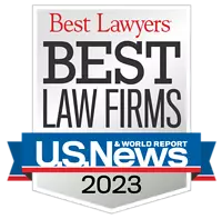 Best Law Firms 2023