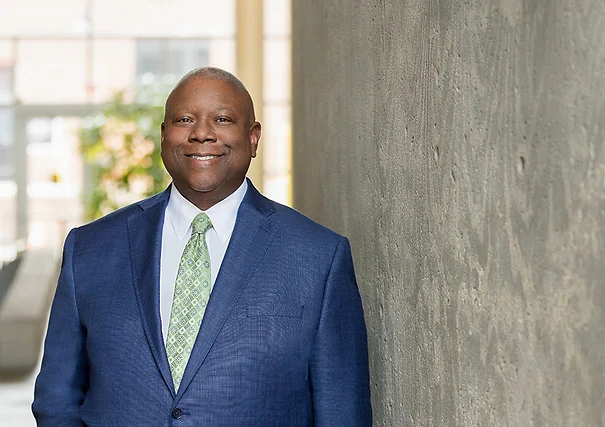 Brian K. Jackson